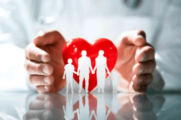 Natascha Range Arztpraxis Emleben