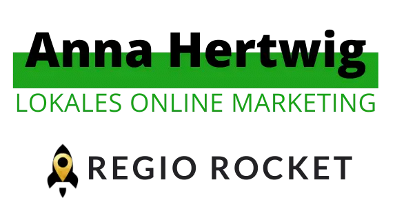 Anna Hertwig Regio Rocket