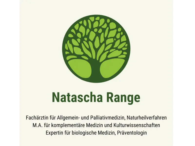 Natascha Range