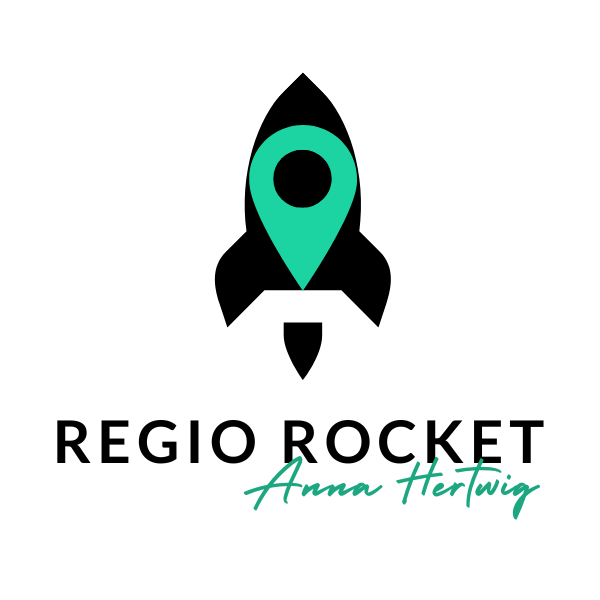 Anna Hertwig Regio Rocket